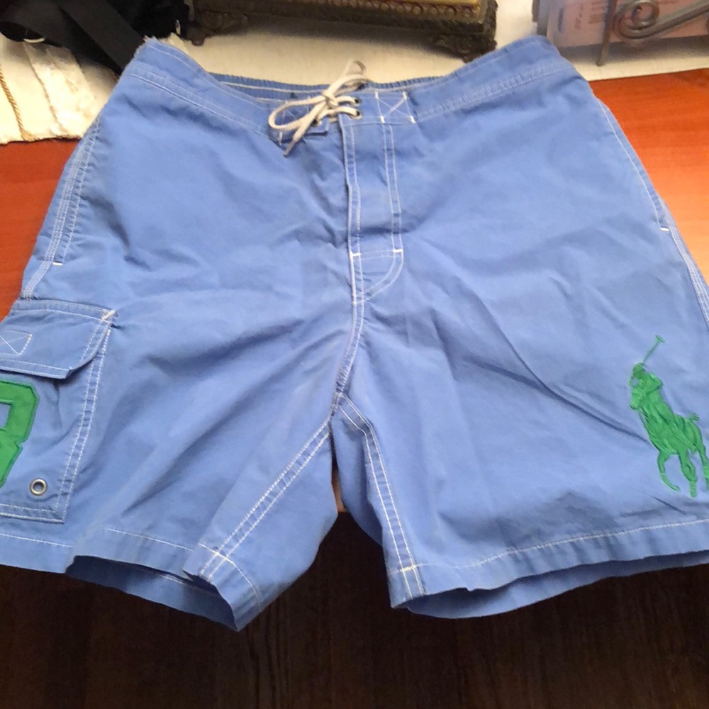 Polo Ralph Lauren Swim Trunks